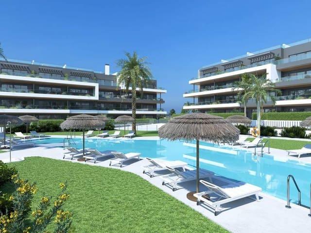 Apartamento en venta en Torrevieja, Alicante Costa Blanca