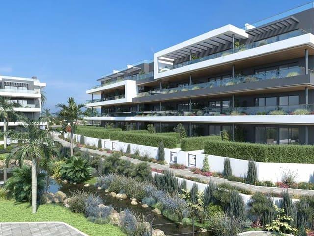 Ático en venta en Torrevieja, Alicante Costa Blanca
