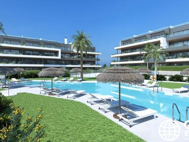 Ático en venta en Torrevieja, Alicante Costa Blanca