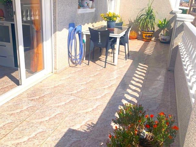 Ático en venta en Torrevieja, Alicante Costa Blanca