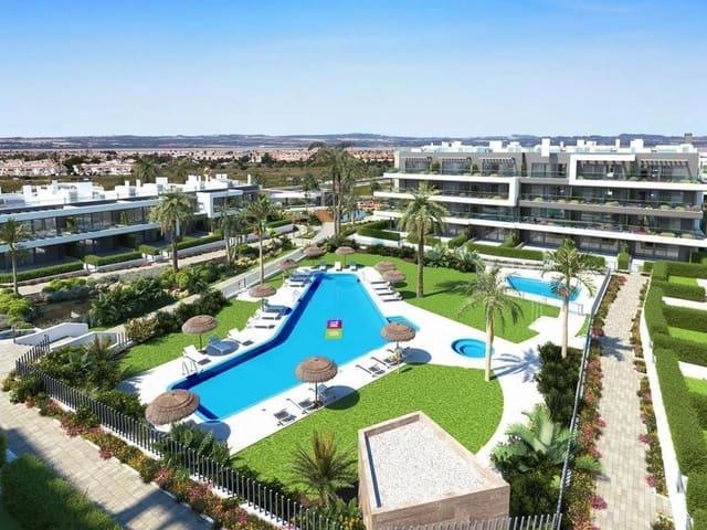 Ático en venta en Torrevieja, Alicante Costa Blanca