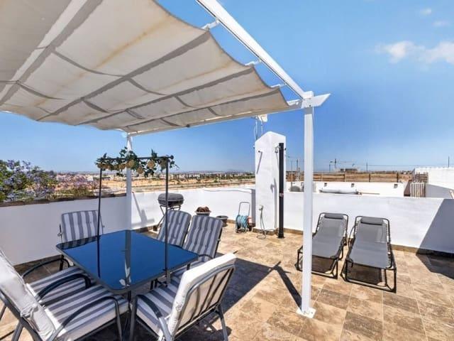 Ático en venta en Torrevieja, Alicante Costa Blanca