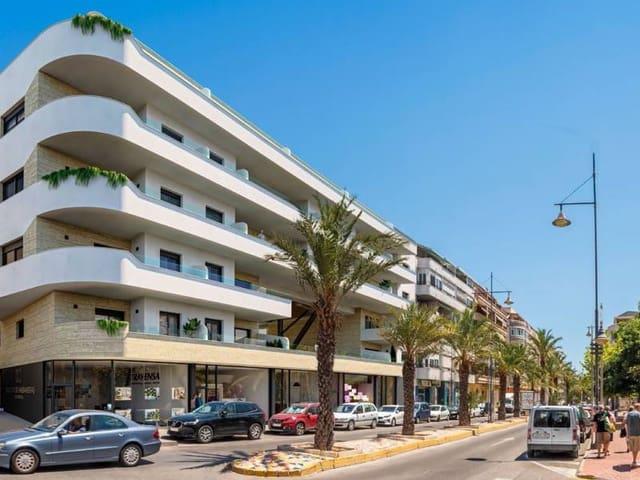 Ático en venta en Torrevieja, Alicante Costa Blanca