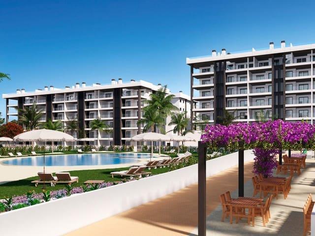 Ático en venta en Torrevieja, Alicante Costa Blanca