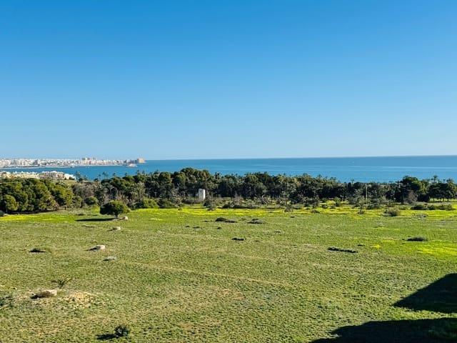 Ático en venta en Torrevieja, Alicante Costa Blanca