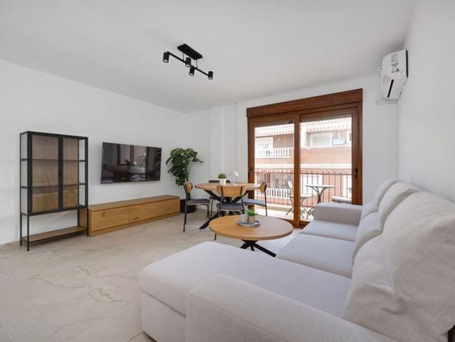 Ático en venta en Torrevieja, Alicante Costa Blanca