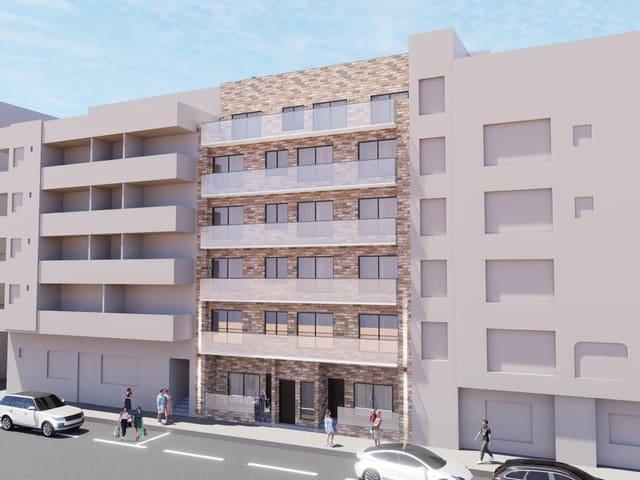 Ático en venta en Torrevieja, Alicante Costa Blanca