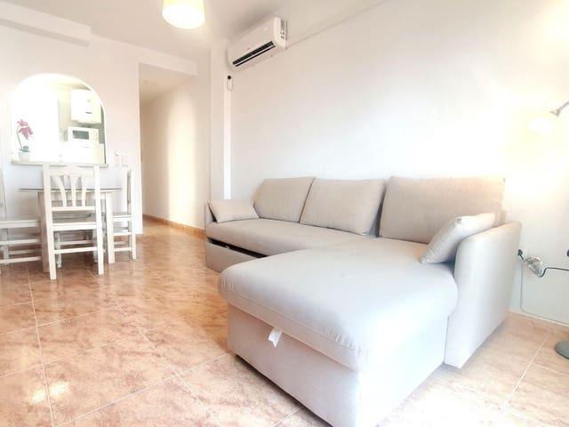 Ático en venta en Torrevieja, Alicante Costa Blanca