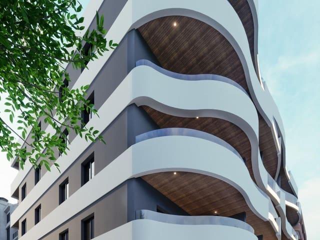 Ático en venta en Torrevieja, Alicante Costa Blanca