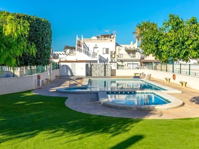 Ático en venta en Torrevieja, Alicante Costa Blanca