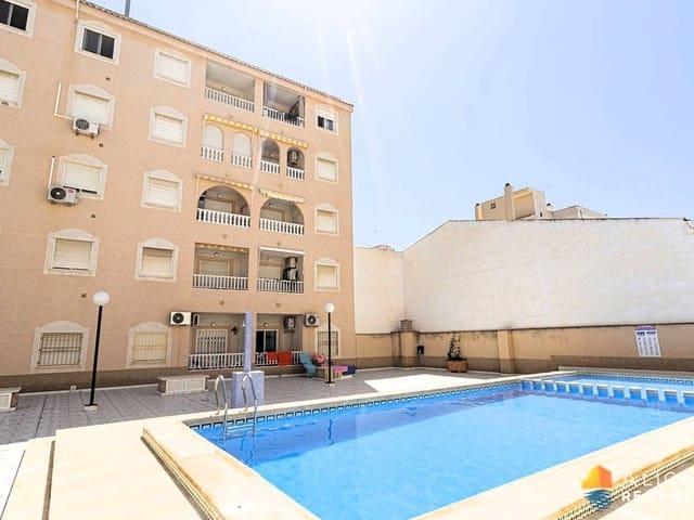 Ático en venta en Torrevieja, Alicante Costa Blanca