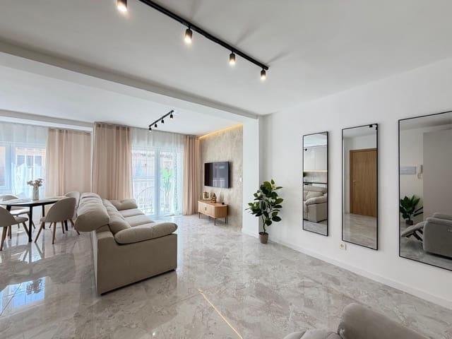 Ático en venta en Torrevieja, Alicante Costa Blanca