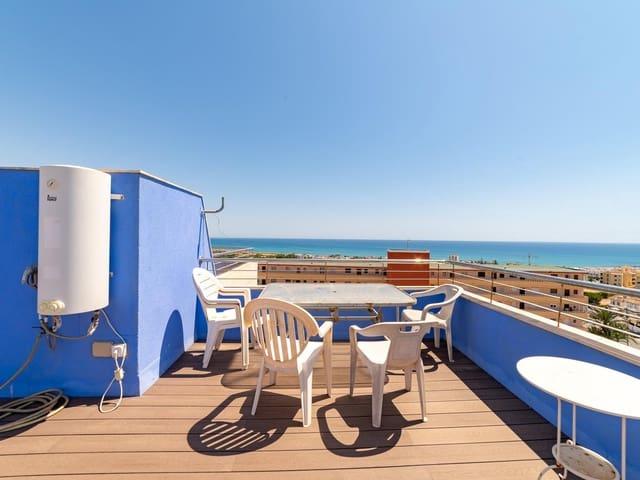 Ático en venta en Torrevieja, Alicante Costa Blanca