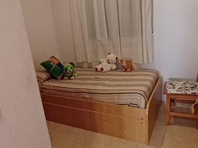 Ático en venta en Torrevieja, Alicante Costa Blanca