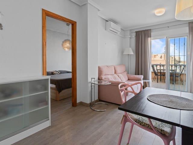 Ático en venta en Torrevieja, Alicante Costa Blanca