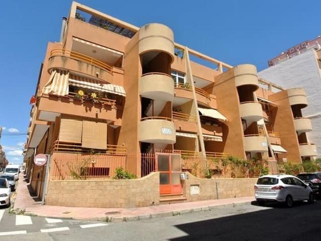 Ático en venta en Torrevieja, Alicante Costa Blanca