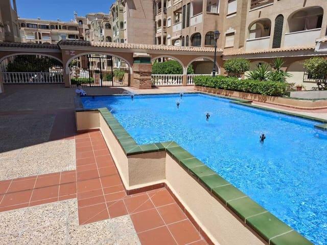 Ático en venta en Torrevieja, Alicante Costa Blanca