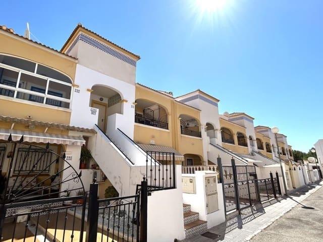 Ático en venta en Torrevieja, Alicante Costa Blanca