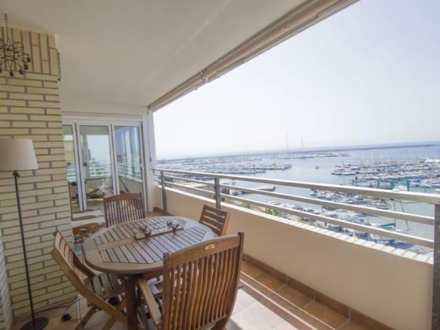 Ático en venta en Torrevieja, Alicante Costa Blanca