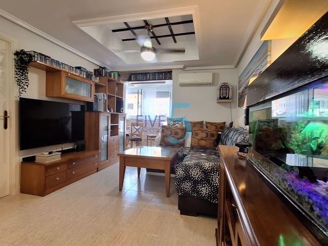 Ático en venta en Torrevieja, Alicante Costa Blanca