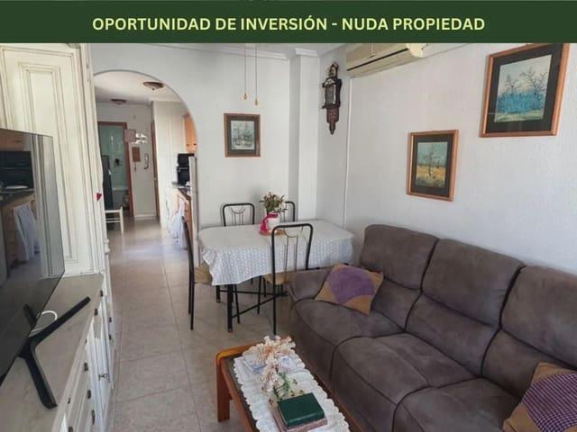 Ático en venta en Torrevieja, Alicante Costa Blanca