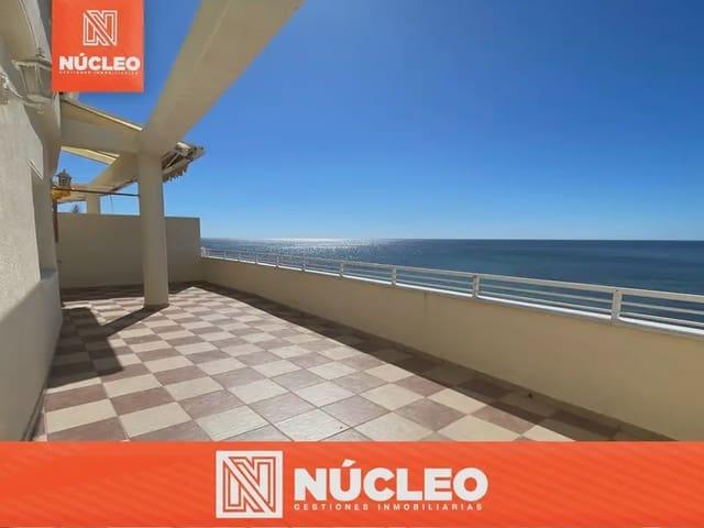 Ático en venta en Torrevieja, Alicante Costa Blanca