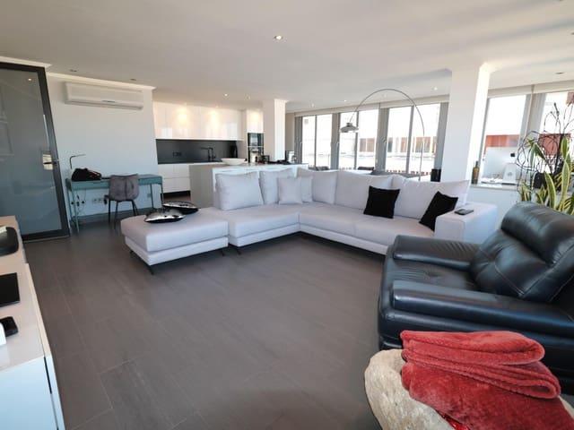 Ático en venta en Torrevieja, Alicante Costa Blanca