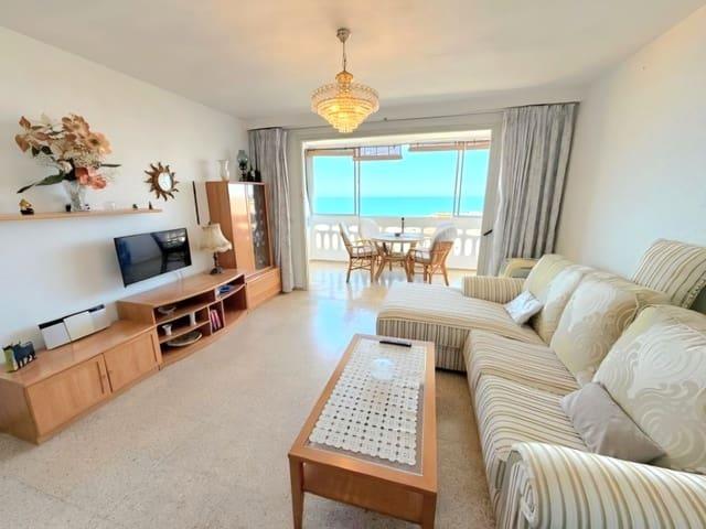 Ático en venta en Torrevieja, Alicante Costa Blanca