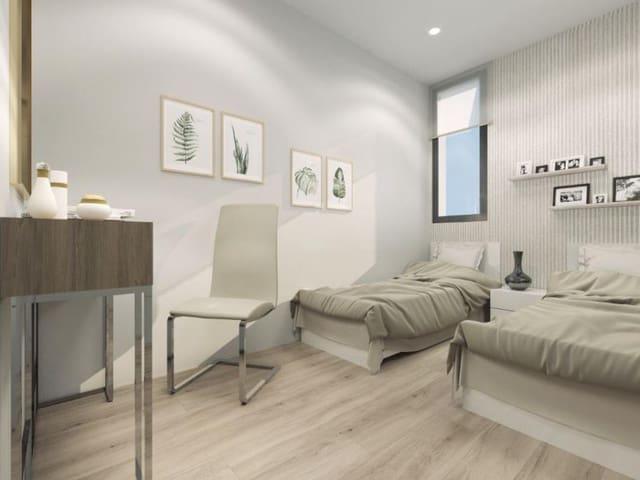 Ático en venta en Torrevieja, Alicante Costa Blanca