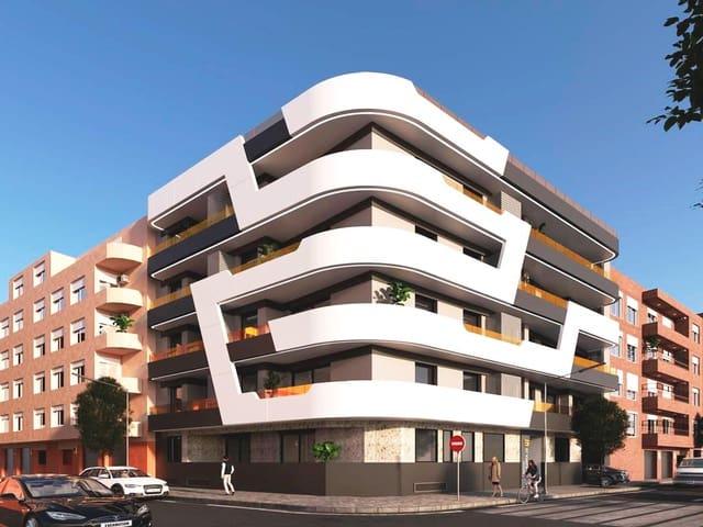 Ático en venta en Torrevieja, Alicante Costa Blanca
