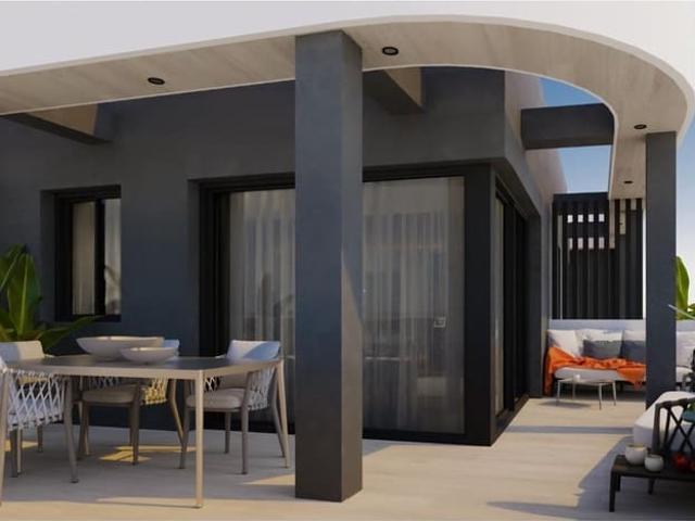 Ático en venta en Torrevieja, Alicante Costa Blanca