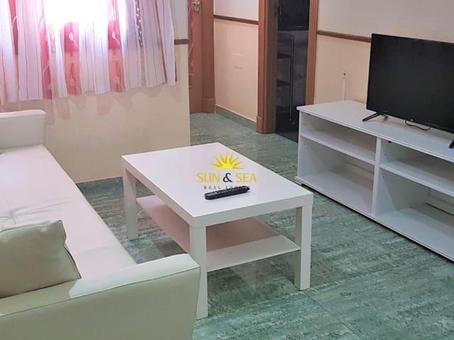 Ático en venta en Torrevieja, Alicante Costa Blanca