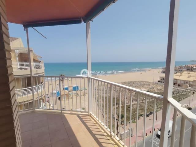 Ático en venta en Torrevieja, Alicante Costa Blanca