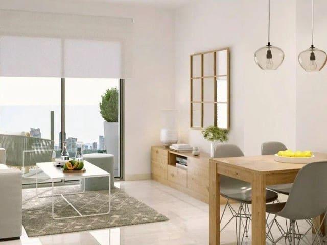 Ático en venta en Torrevieja, Alicante Costa Blanca