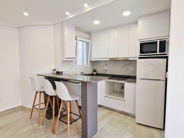 Ático en venta en Torrevieja, Alicante Costa Blanca
