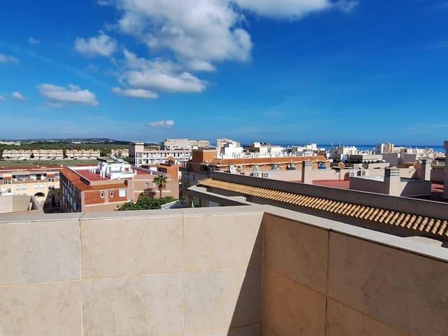 Ático en venta en Torrevieja, Alicante Costa Blanca
