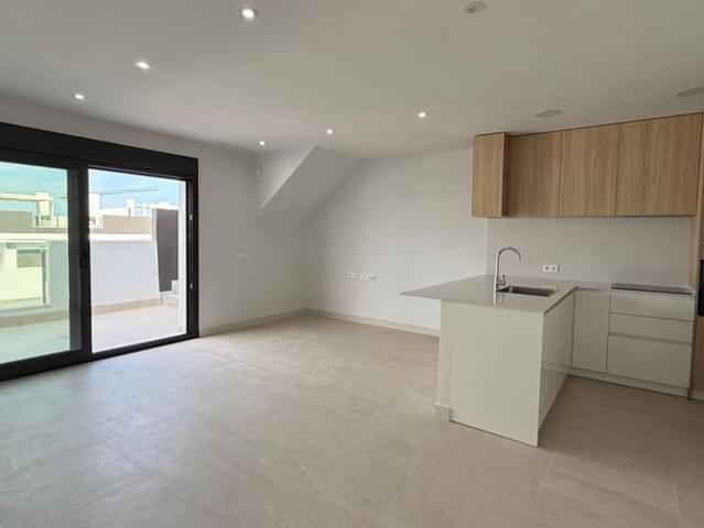 Ático en venta en Torrevieja, Alicante Costa Blanca