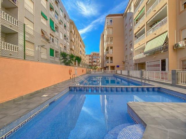 Ático en venta en Torrevieja, Alicante Costa Blanca