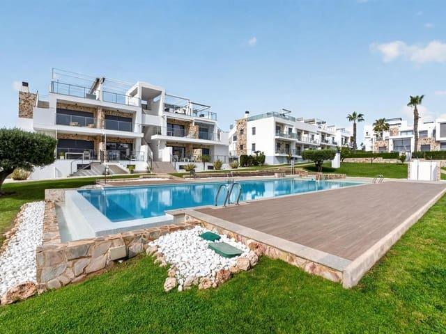 Ático en venta en Torrevieja, Alicante Costa Blanca