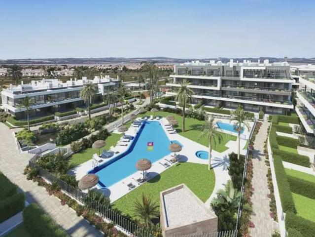 Ático en venta en Torrevieja, Alicante Costa Blanca