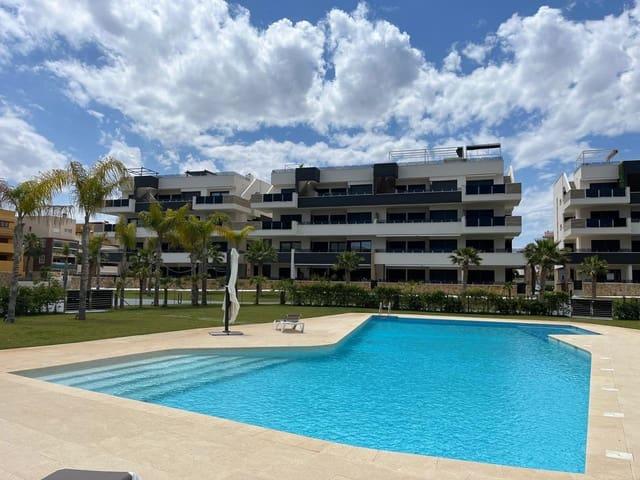 Ático en venta en Torrevieja, Alicante Costa Blanca
