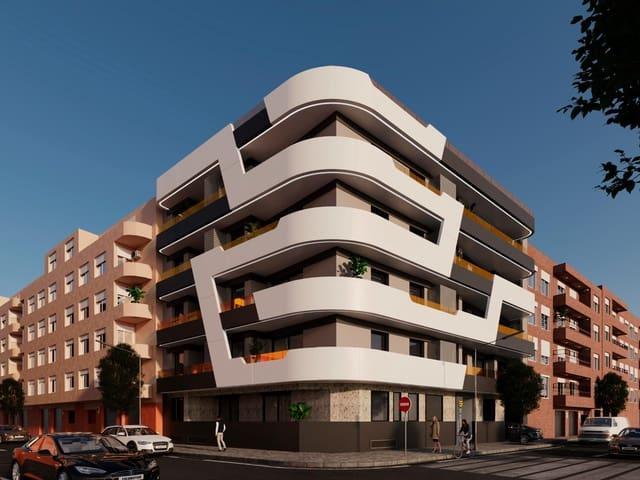 Ático en venta en Torrevieja, Alicante Costa Blanca