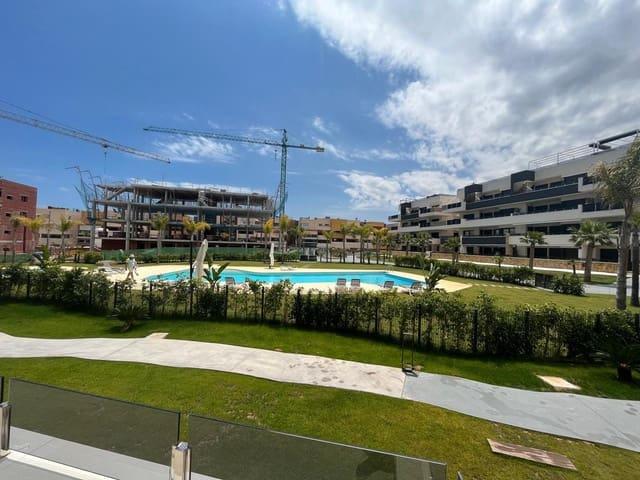 Ático en venta en Torrevieja, Alicante Costa Blanca