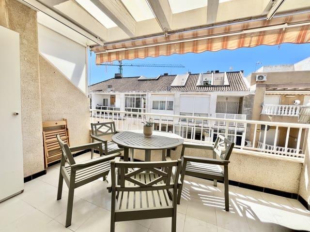 Ático en venta en Torrevieja, Alicante Costa Blanca