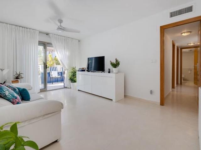 Ático en venta en Torrevieja, Alicante Costa Blanca
