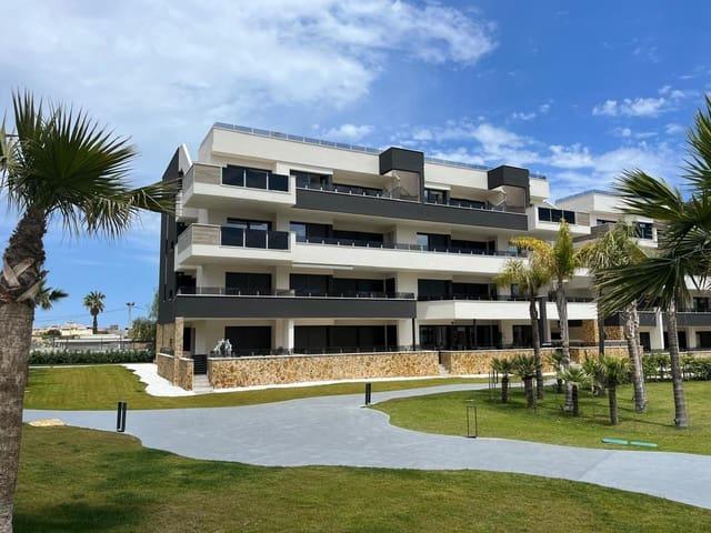Ático en venta en Torrevieja, Alicante Costa Blanca