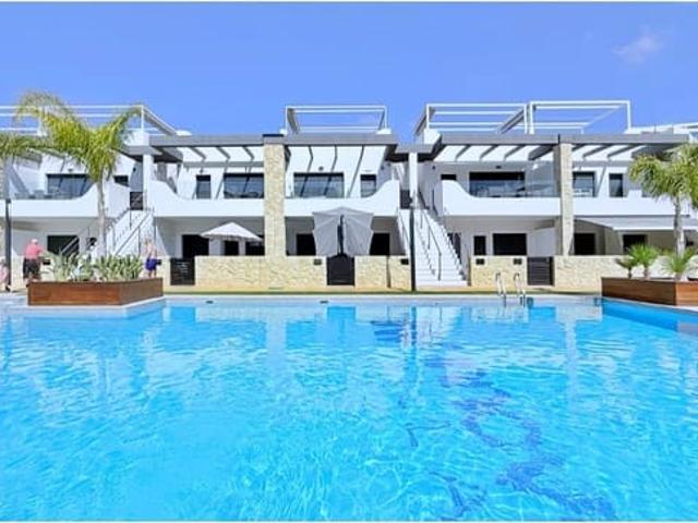 Ático en venta en Torrevieja, Alicante Costa Blanca