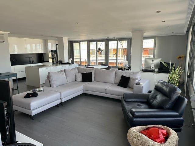 Ático en venta en Torrevieja, Alicante Costa Blanca
