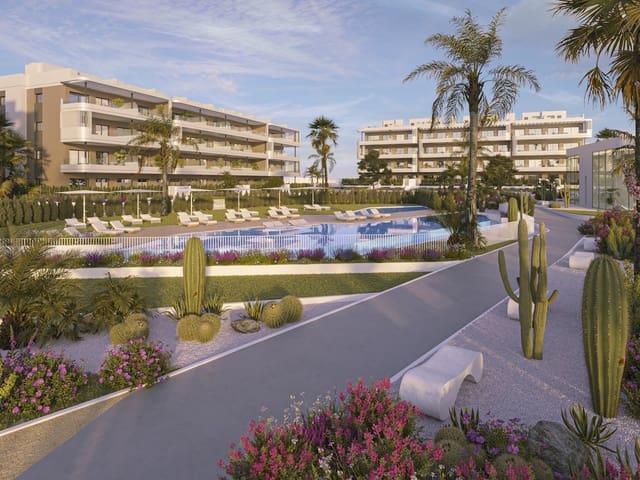Ático en venta en Torrevieja, Alicante Costa Blanca