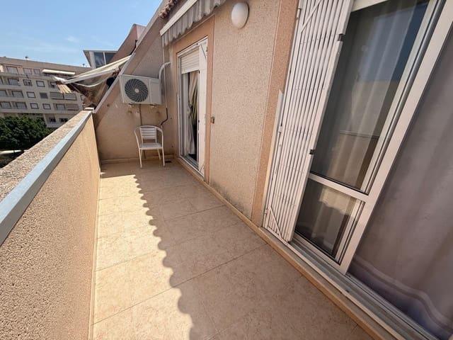 Ático en venta en Torrevieja, Alicante Costa Blanca